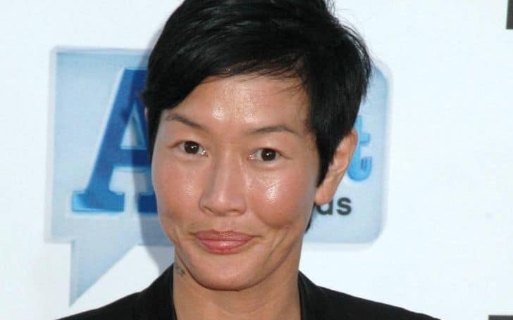 Jenny Shimizu: Early Life, Career, Relationship & Net Worth