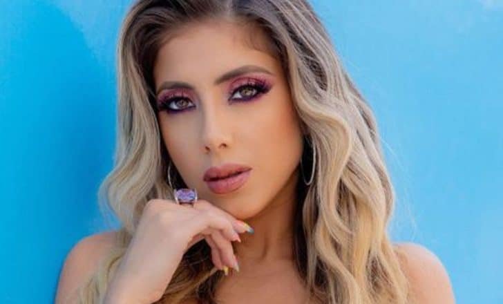 Valeria Orsini Movies - Valeria Orsini Bio, Age, Career, Net Worth, Affairs ...