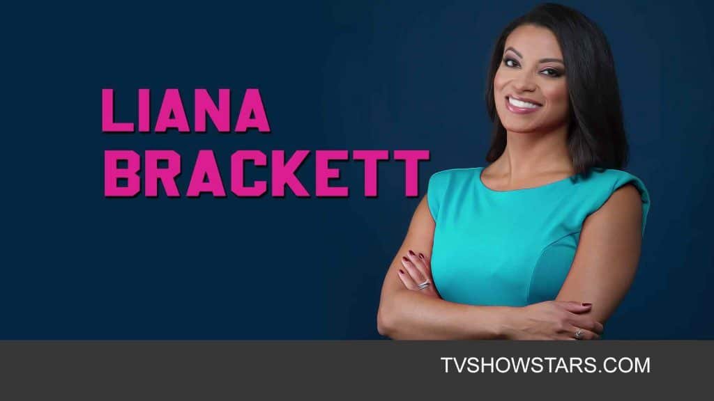 Liana Brackett Bio Age, Height, Husband, Net Worth, Instagram