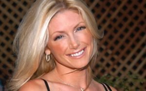 Brande Roderick Bio, Career, Net Worth, Husband & Children