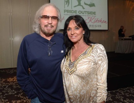 Donald Gibb wife, children and personal life