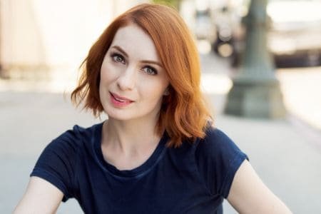 Felicia day net worth