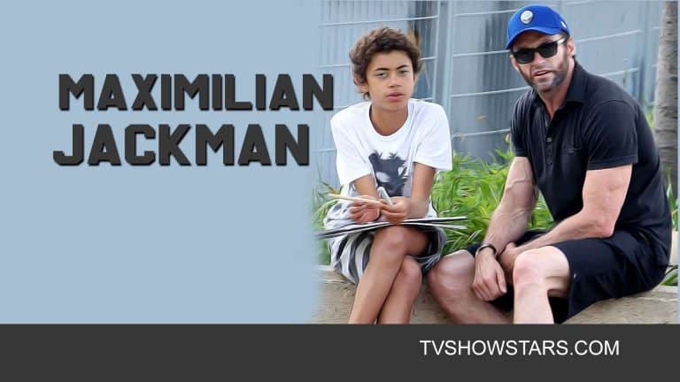 Oscar Maximilian Jackman : Adopted, Career, Girlfriend & Net Worth