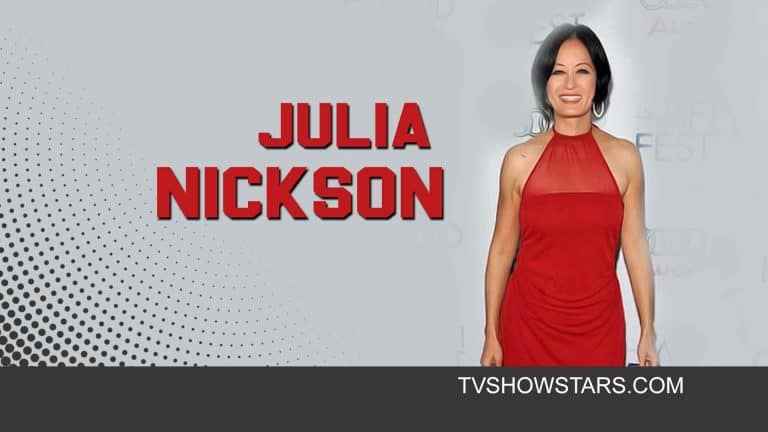 Julia Nickson Age, Height, Career, Husband, Net Worth, Wiki-Bio
