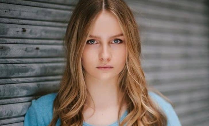 Olivia DeJonge Age, Height, Career, The Society, Boyfriend, Net Worth