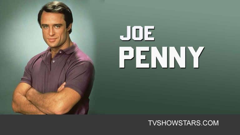 Joe Penny Bio : Career, Net Worth, Wife & Children