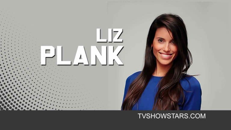Liz Plank: VOX, Husband & Net Worth