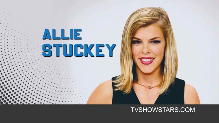 Allie Stuckey Age, Height, Career, Podcast, Husband, Baby, Net Worth
