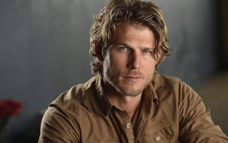 Travis Van Winkle Age, Height, Career, Wife, Net Worth, Wiki