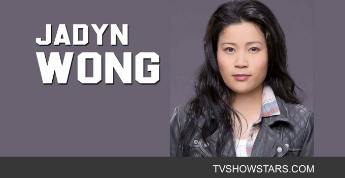 Jadyn Wong Archives | TV Show Stars