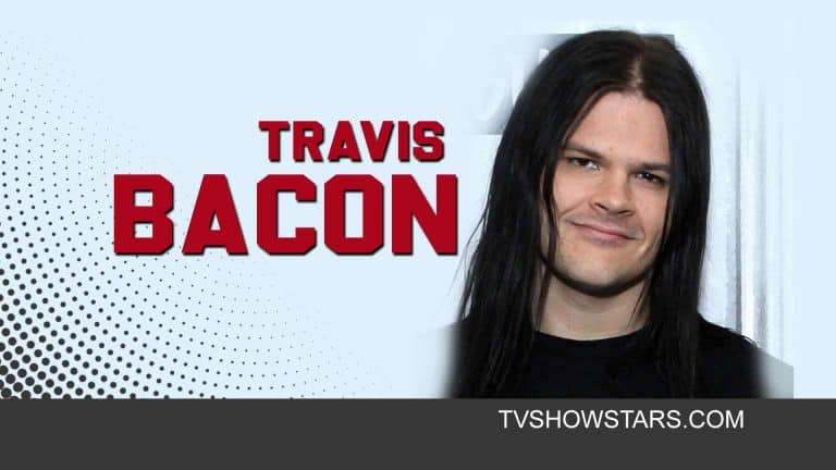 Travis Bacon Bio, Age, Parents, Band, Net Worth, Wife
