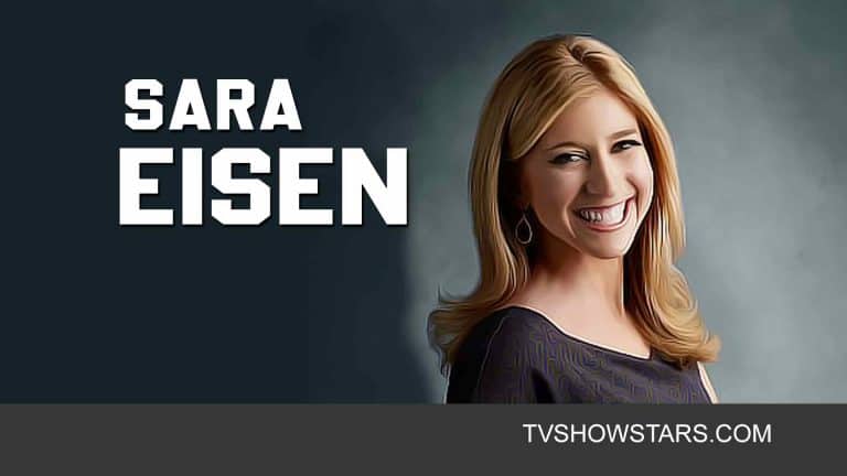 Sara Eisen : Birthday, CNBC, Salary & Husband