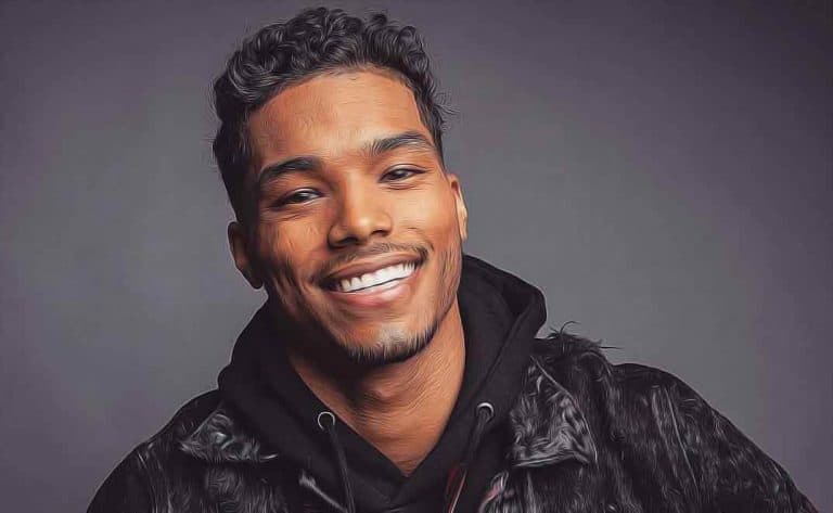Rome Flynn : Wife, Daughter, Movies & Net Worth