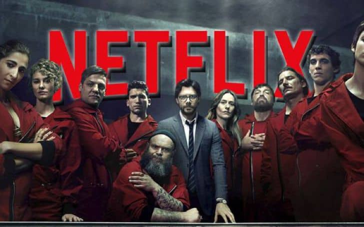 Money Heist Season 5: Release Date, Cast, International Heist