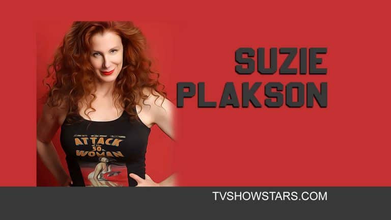 Suzie Plakson : Movies, Net Worth & Married