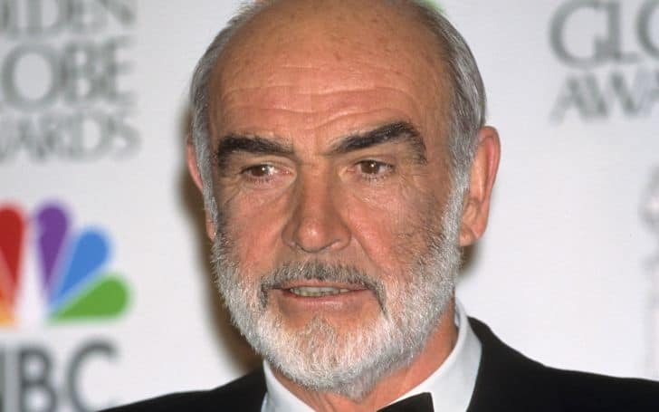 Sean Connery: Career, James Bond, Wife & Net Worth