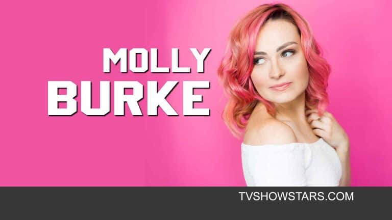 Molly Burke Bio- Book, Net Worth, Dating & YouTube