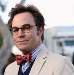 Roger Bart a series of unfortunate events