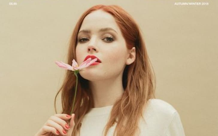 Ellie Bamber: Movies, TV Shows, Net Worth & Dating