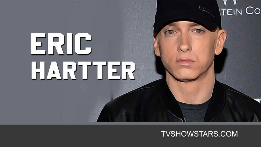 Eric Hartter Wife, Daughter, Net Worth & Kim Mathers TV Show Stars