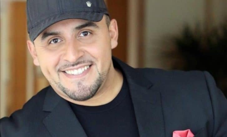 Juan Rivera Bio- Wife, Age, Height, Singer, Albums, Net Worth, Twitter