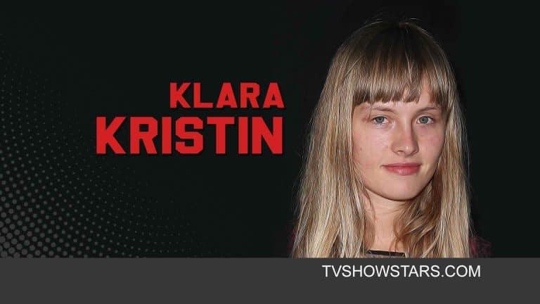 Klara Kristin Age, Height, Model, Movie, Net Worth, Boyfriend, IG
