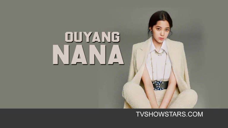 Ouyang Nana Bio- Controversies, Age, Height, Career, Net Worth