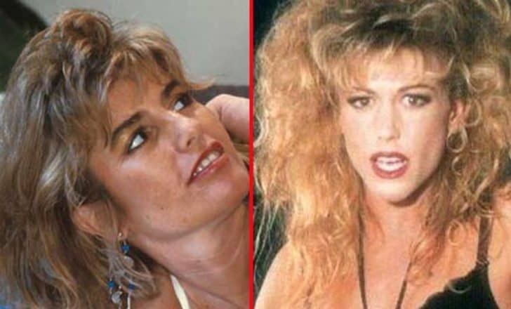 Nancee Kelly Bio- Death, Abuse, Parents, Age, Marriage, Husband
