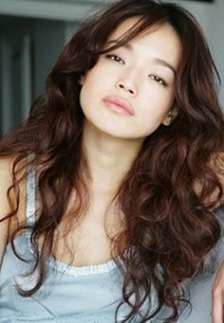 Shu Qi age