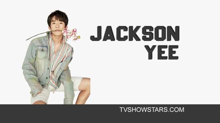 Jackson Yee : Movies, TFBoys, Net Worth & Dating