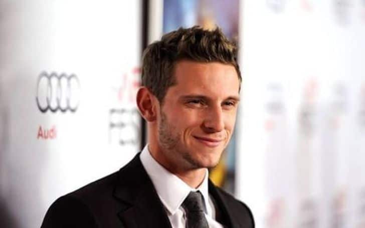 Jamie Bell: Early Life, Career, Wife, Son & Net Worth