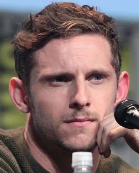 Jamie Bell: Early Life, Career, Wife, Son & Net Worth