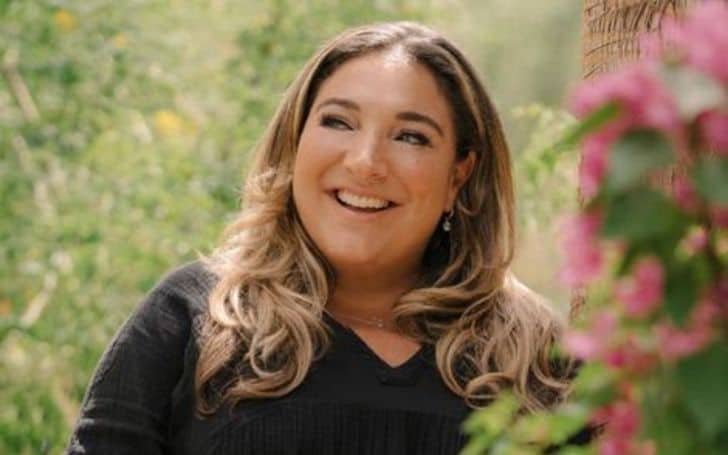 Jo Frost Career Husband Net Worth Supernanny TV Show Stars