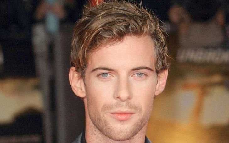 Luke Treadaway age