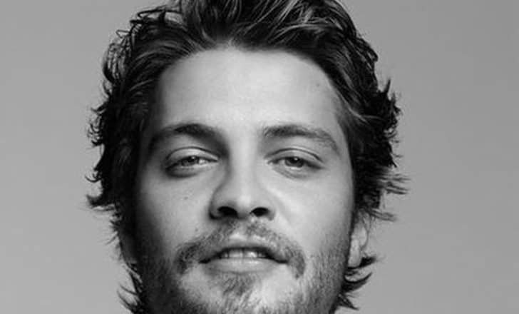 Luke Grimes Age Height Career Girlfriend Net Worth Instagram