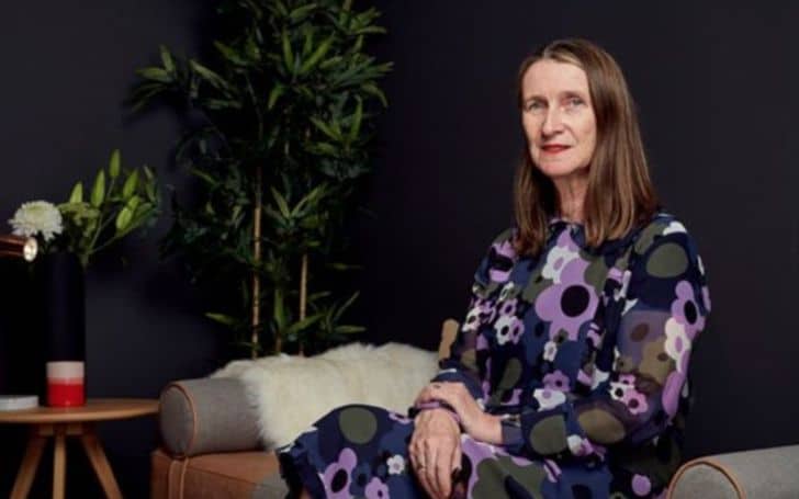Orla Kiely: Queen of Prints, Husband, Sons & Net Worth