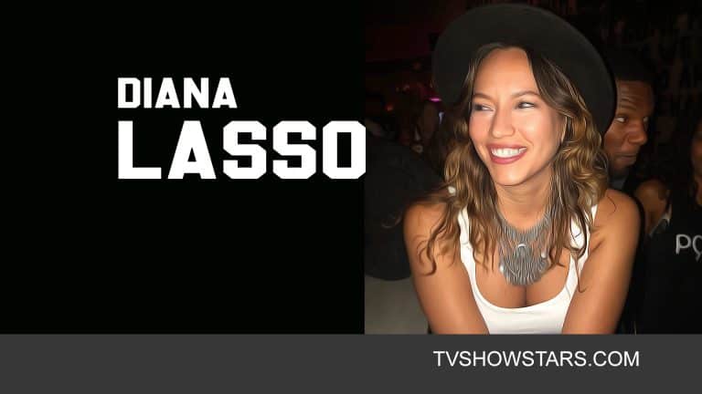 Diana Lasso Bio: Career, Husband, Child & Net Worth