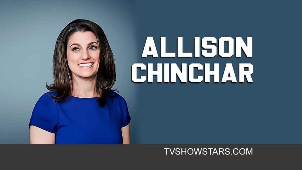 Allison Chinchar Cnn Husband And Net Worth Tv Show Stars