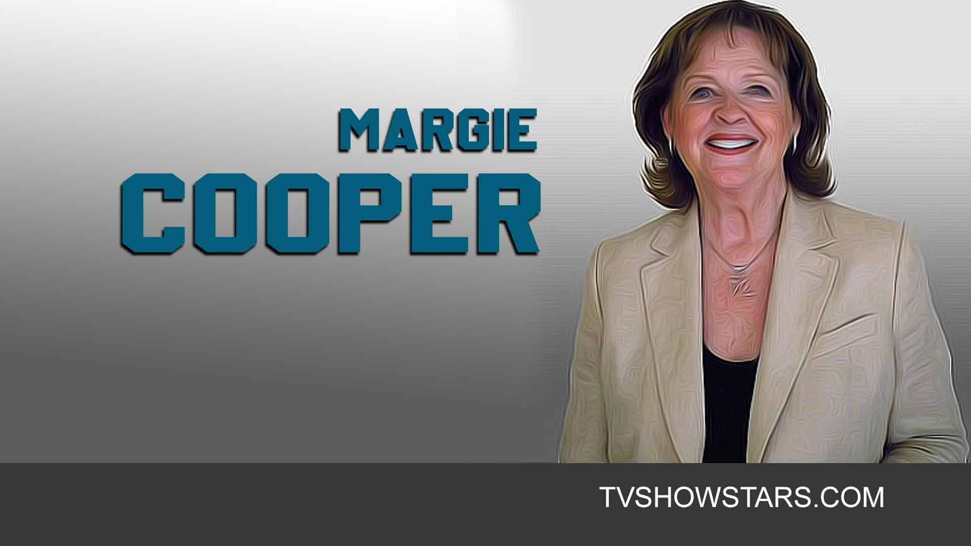 Margie Cooper