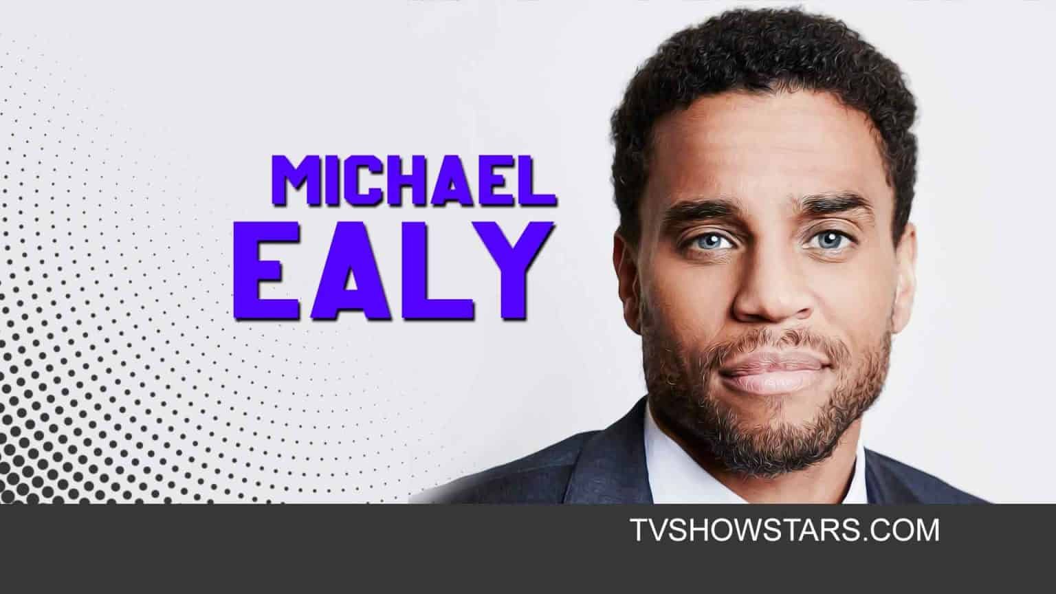 Michael Ealy Wife- Khatira Rafiqzada: Bio, Movies, Age, Ethnicity, Kids