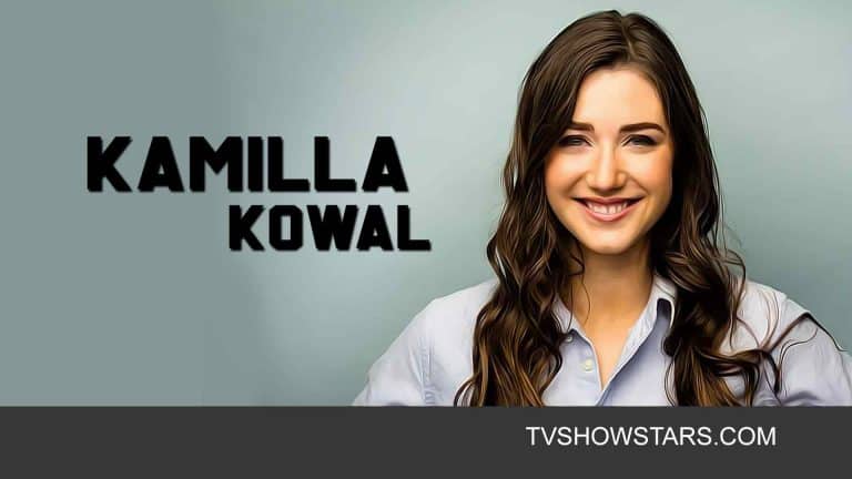 Kamilla Kowal : Career, Boyfriend & Net Worth