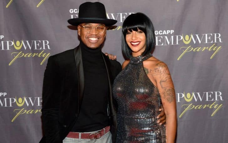 Ne-Yo Confirms Divorce as Wife Hangs Out With Black Ink 