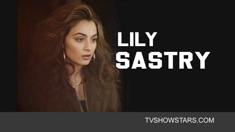 Lily Sastry : Father, Movie, Name Change & Net Worth