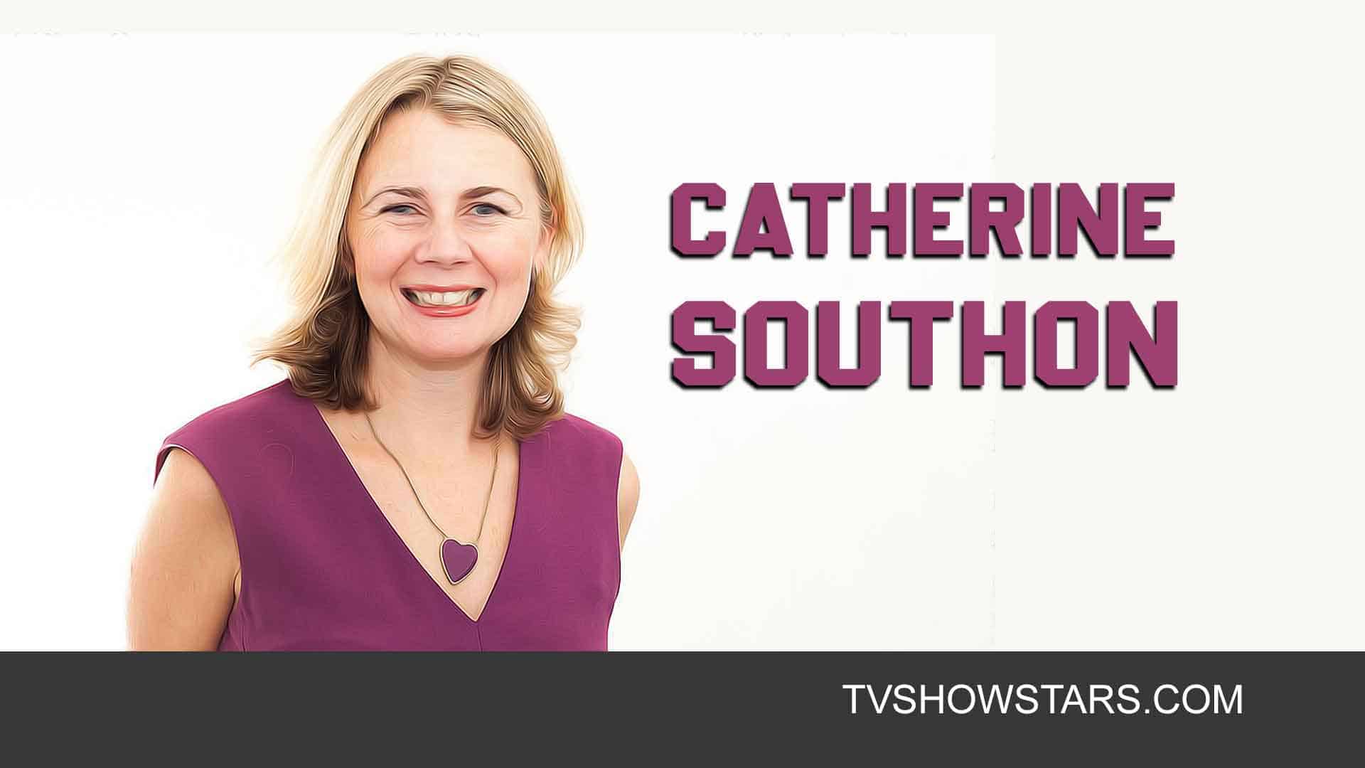 Catherine Southon