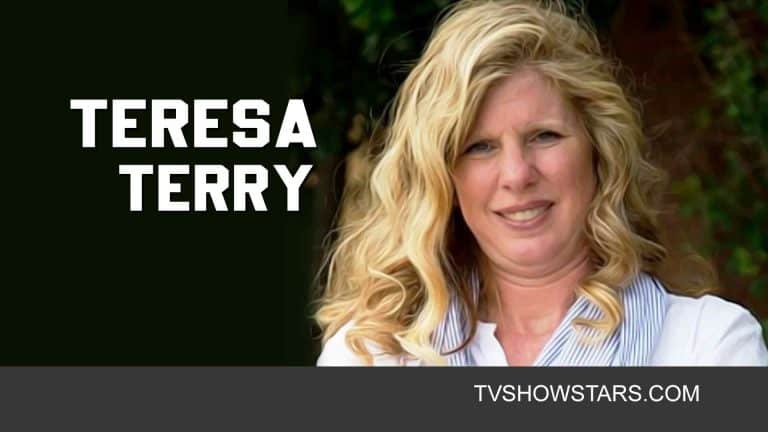 Teresa Terry : Career, Husband, Divorce & Net Worth