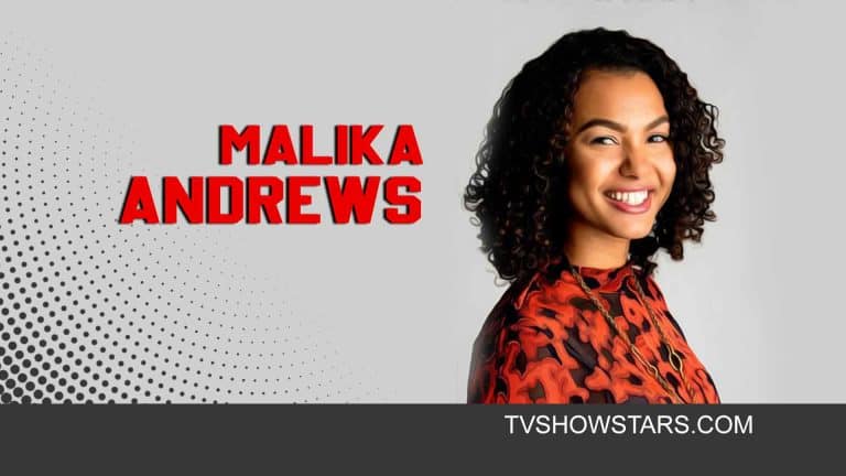 Malika Andrews Bio :  Married, Spouse, ESPN & Salary