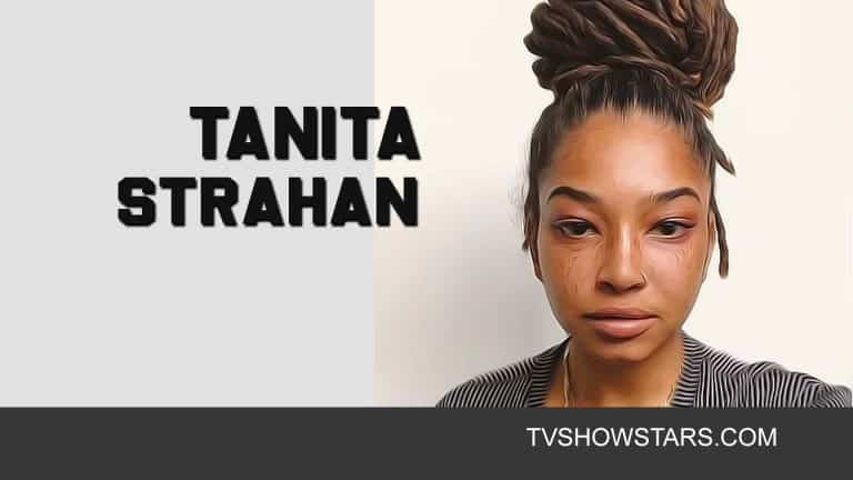 Tanita Strahan : Net Worth, Twins, Wife & Career