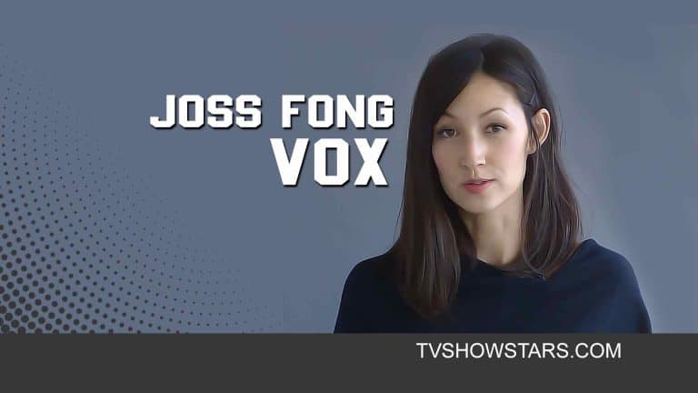 Joss Fong : Career, Husband & Net Worth