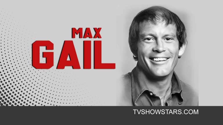 Max Gail Bio- Net Worth, Family, Career, Actor, Movies & Death