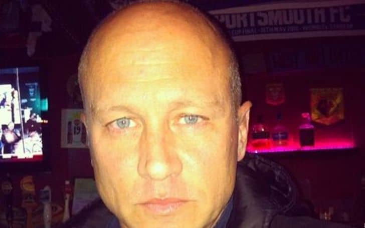 Mike Judge Age, Height, Career, Wife, Net Worth